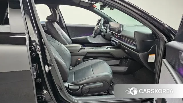 Hyundai Ionic 6 id 3074515 из Кореи 20