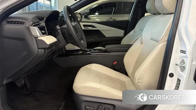 Toyota Camry (XV80) id 3565420 из Кореи 17