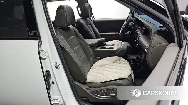 Hyundai Palisade (LX3) id 3471787 из Кореи 20