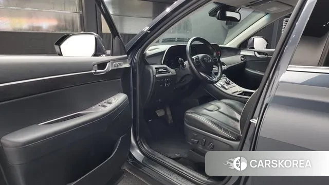 Hyundai Palisade id 3342901 из Кореи 20