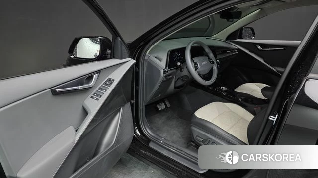 Kia Di Ol Nu Niro id 3896527 из Кореи 20