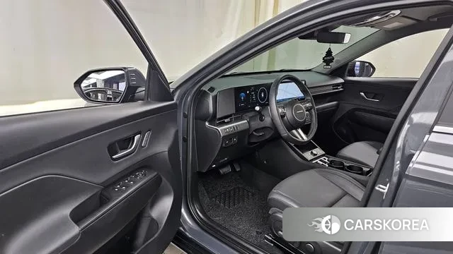Hyundai Kona (SX2) id 3523444 из Кореи 20
