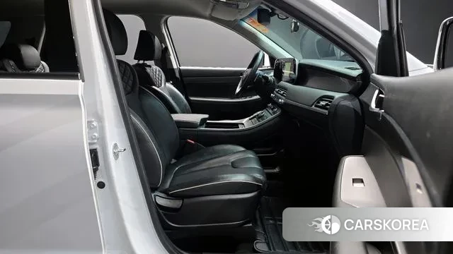 Hyundai Palisade id 3691420 из Кореи 20