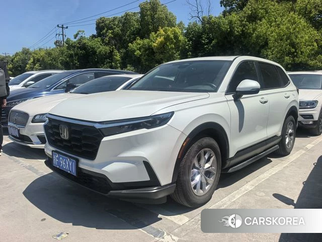 Honda CR-V id 4300011 из Китая 10