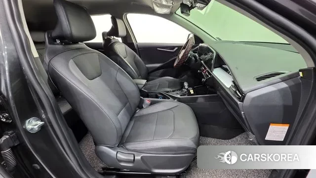 Kia Di Ol Nu Niro id 3590433 из Кореи 20