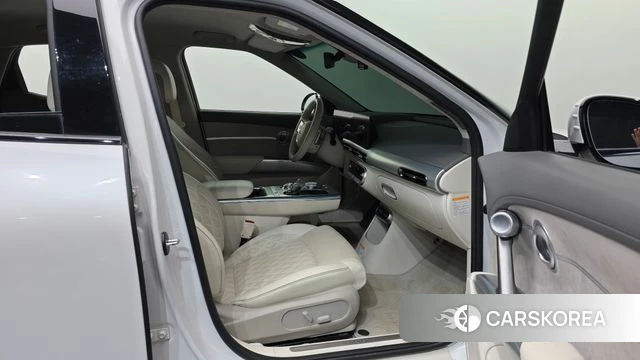 Genesis GV60 id 4579321 из Кореи 20