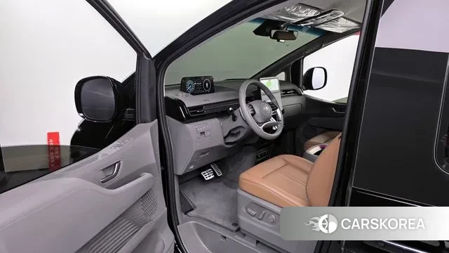 Hyundai Staria id 3353614 из Кореи 20