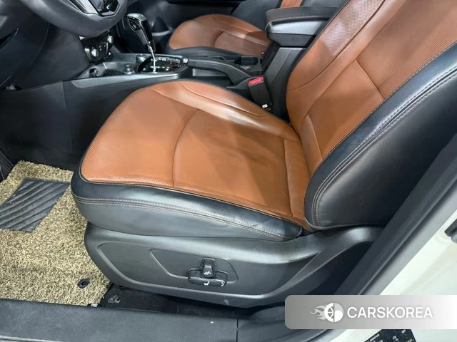 Ssangyong Tivoli Armor id 3955873 из Кореи 20