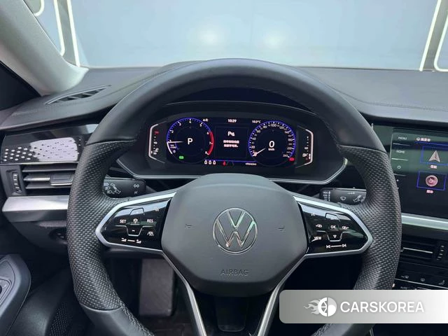 Volkswagen Passat id 4301307 из Китая 18