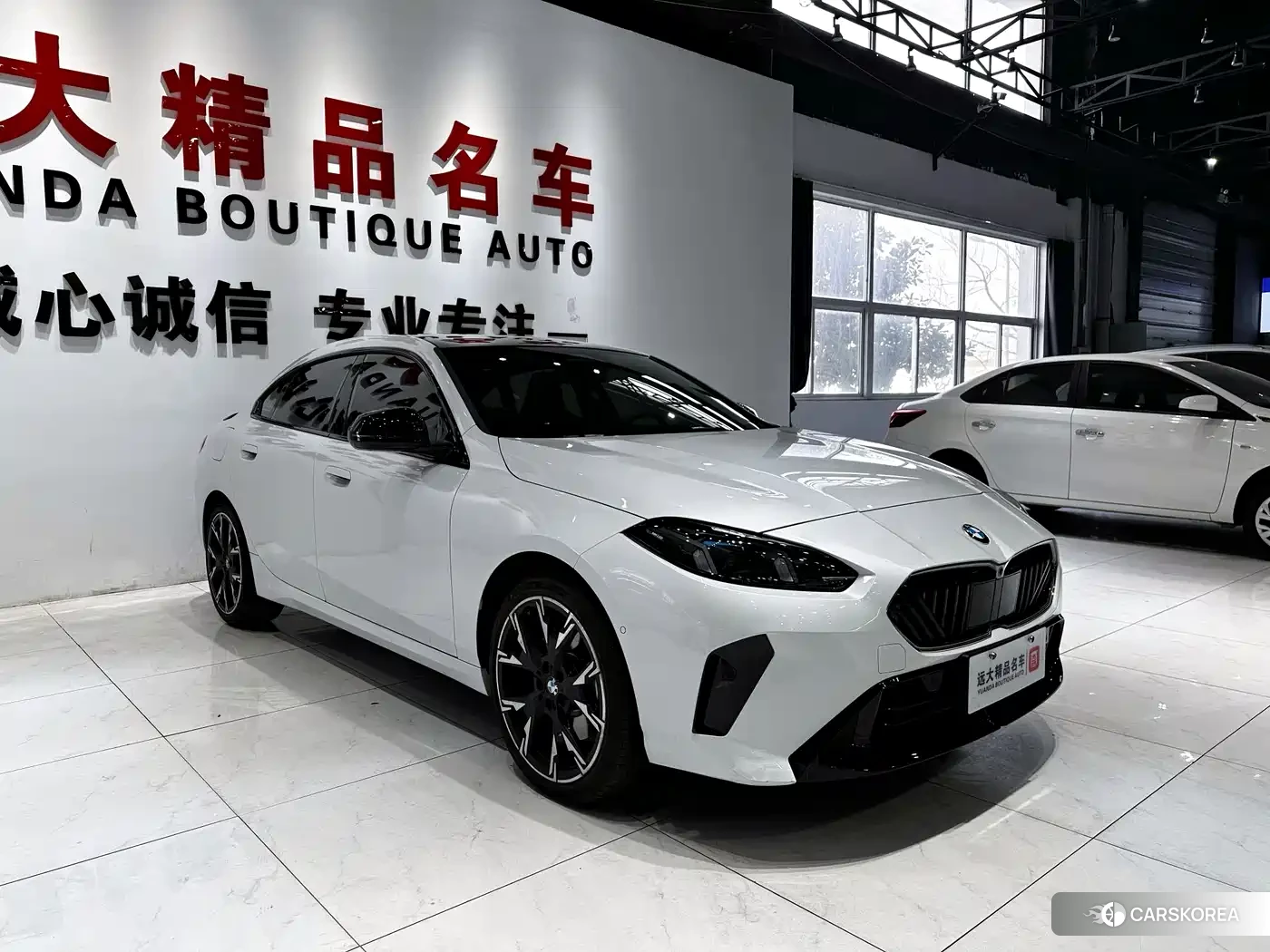 BMW 2 series id 4654480 из Китая 20