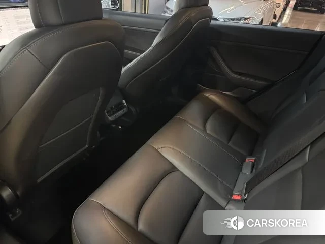 Tesla Model 3 id 3264526 из Кореи 14