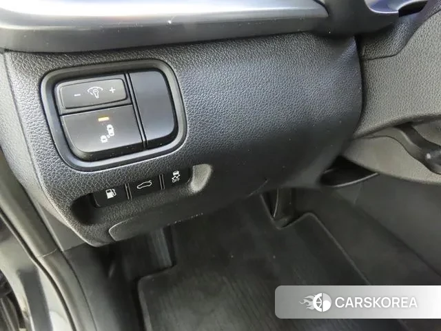 Kia The New K5 2nd generation id 3445130 из Кореи 20