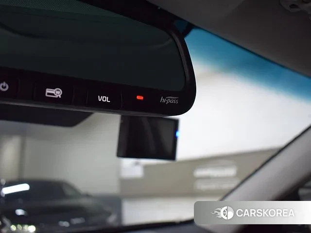 Kia K7 Premier Hybrid id 3788349 из Кореи 20