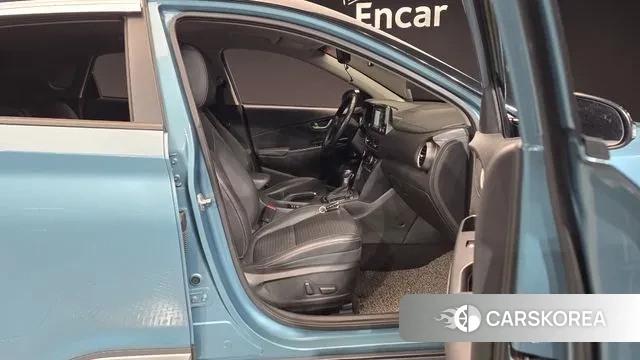 Hyundai Kona id 3345050 из Кореи 20