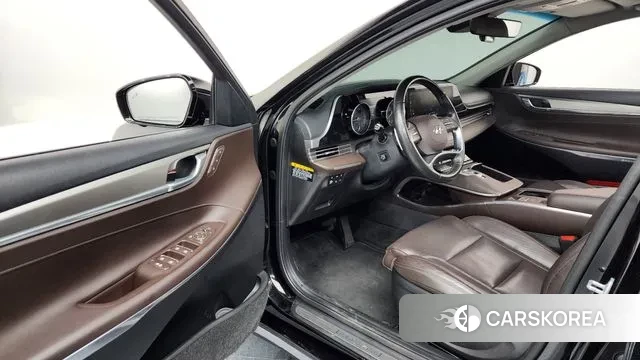 Hyundai The New Grandeur IG id 3379956 из Кореи 20