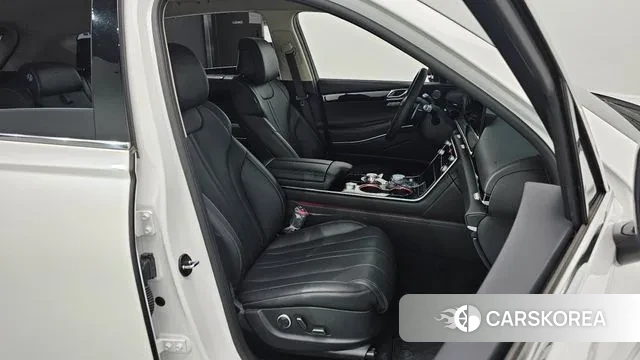 Genesis GV80 id 2983873 из Кореи 20