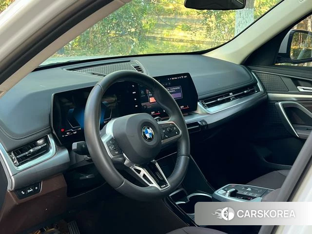 BMW X1 id 4333860 из Китая 27