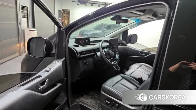 Hyundai Staria id 3645363 из Кореи 20