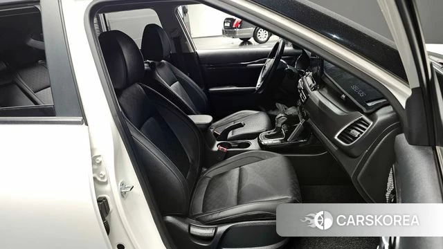 Kia Seltos id 4377690 из Кореи 20