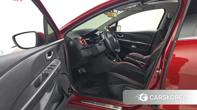 Renault Korea (Samsung) Clio id 3703799 из Кореи 20