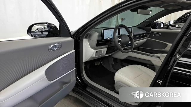 Hyundai Ionic 6 id 4201826 из Кореи 34