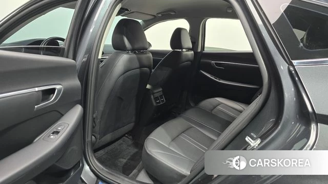 Hyundai Sonata (DN8) id 3936749 из Кореи 20