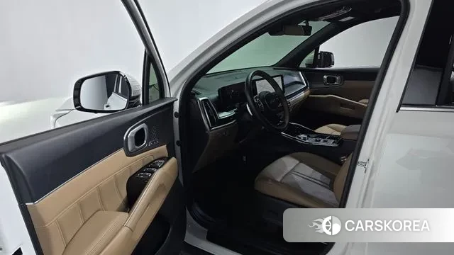 Kia The New Sorento 4th Generation id 3590777 из Кореи 20