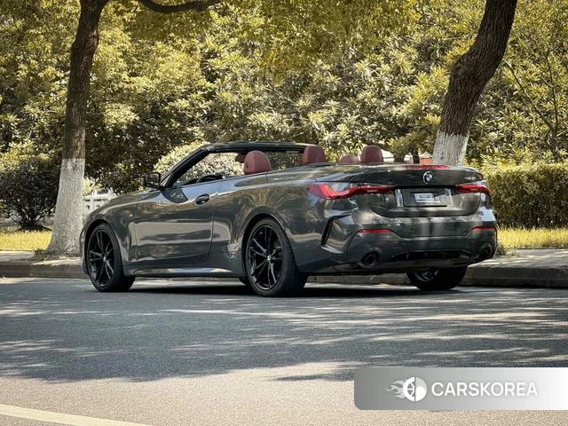BMW 4 series id 4301565 из Китая 18