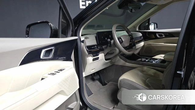 Kia The New Carnival 4th Generation id 4432480 из Кореи 35