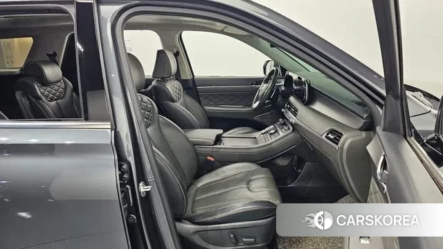 Hyundai Palisade id 3665835 из Кореи 20