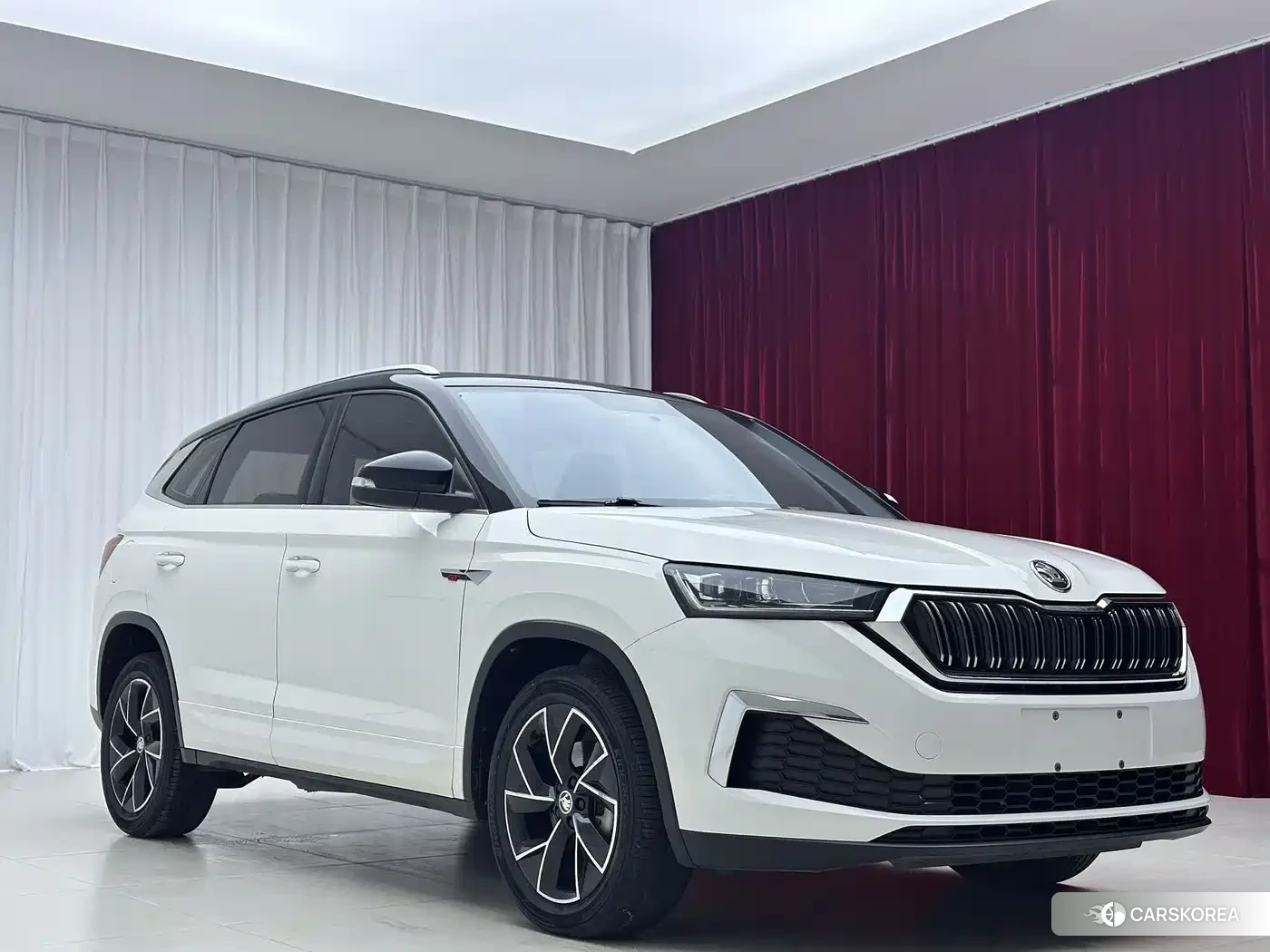 Skoda Komick id 4578178 из Китая 23