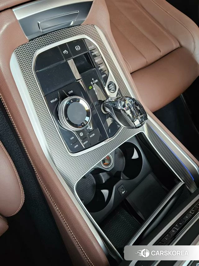 BMW X6 id 4236540 из Китая 10