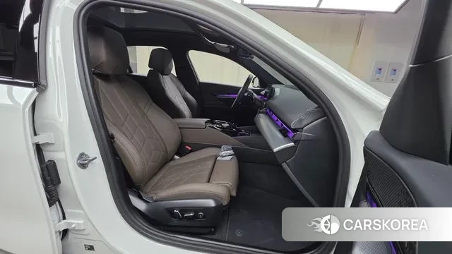 BMW 5 Series (G60) id 3554746 из Кореи 20