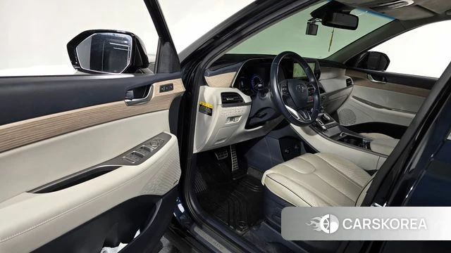 Hyundai Palisade id 4403129 из Кореи 31