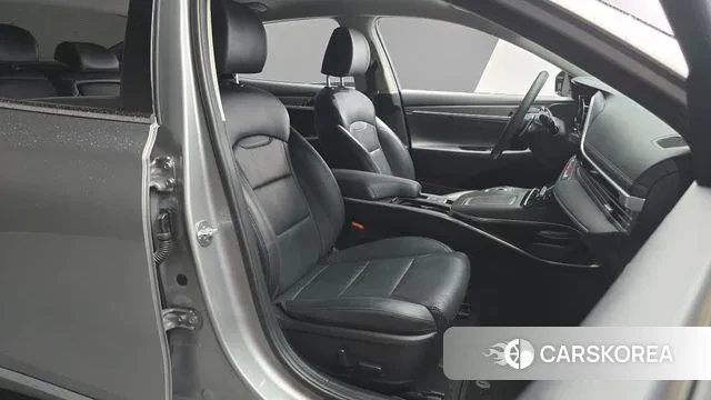 Hyundai The New Grandeur IG id 3023680 из Кореи 20