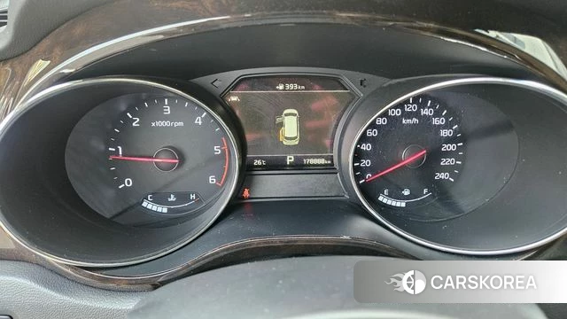 Kia The New Carnival id 4930879 из Кореи 17