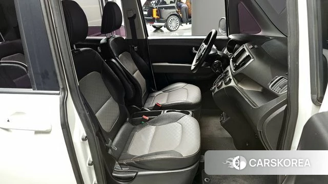 Kia The New Ray id 3861241 из Кореи 20