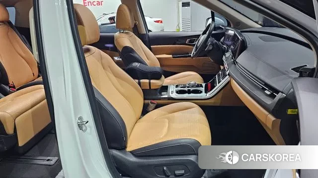 Kia Carnival 4th generation id 3477830 из Кореи 20