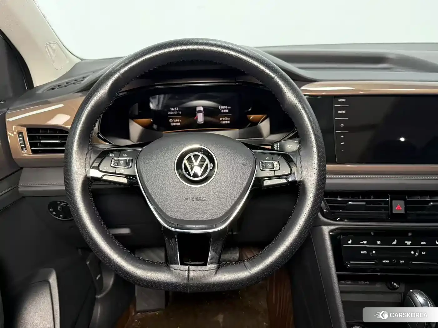 Volkswagen Tharu id 4654503 из Китая 19