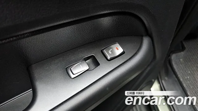 Ssangyong The New Rexton Sports Cannes id 2699473 из Кореи 20