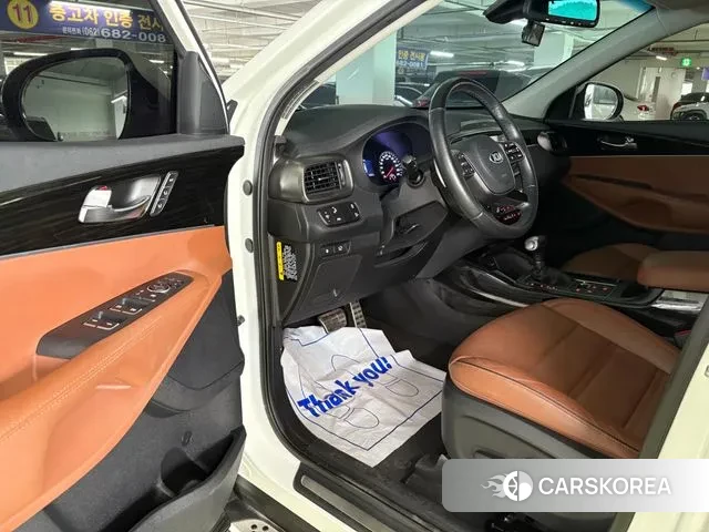 Kia The New Sorento id 3038873 из Кореи 19