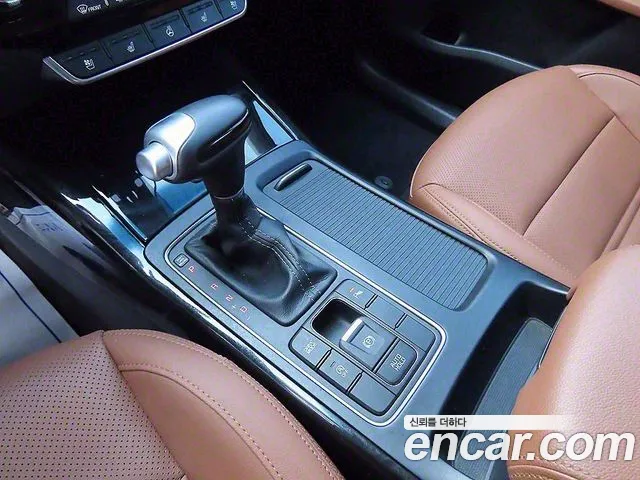 Kia The New Sorento id 2850146 из Кореи 20