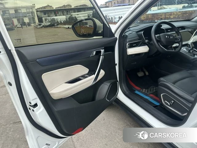Geely Automobile Boyue id 4210110 из Китая 18