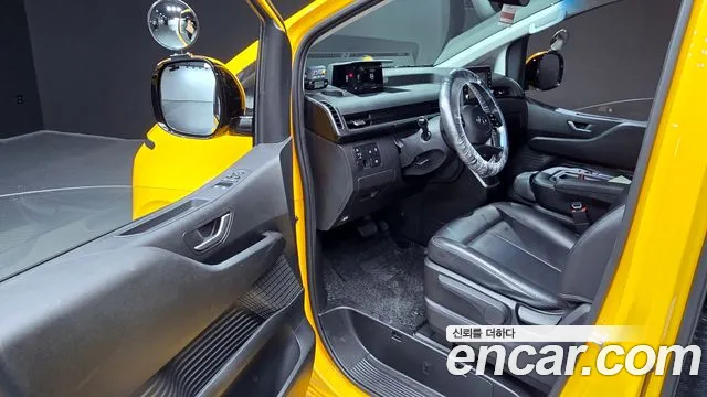 Hyundai Staria id 2649347 из Кореи 20