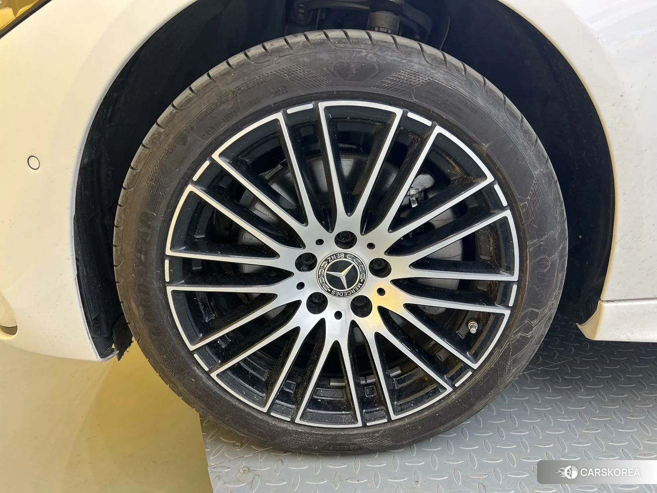 Mercedes-Benz Class C id 4461673 из Китая 40