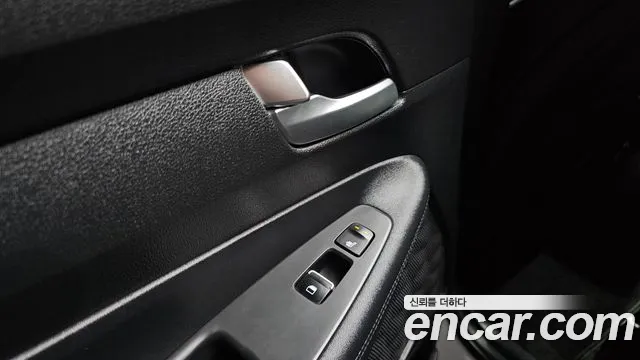 Hyundai Santa Fe TM id 2653998 из Кореи 20