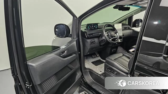 Hyundai Staria id 4432599 из Кореи 30