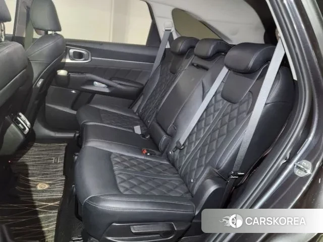 Kia Sorento 4th Generation id 3626564 из Кореи 11