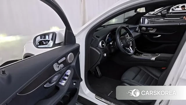 Mercedes-Benz GLC-Class X253 id 3685132 из Кореи 20