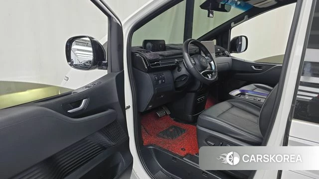 Hyundai Staria id 4864160 из Кореи 20